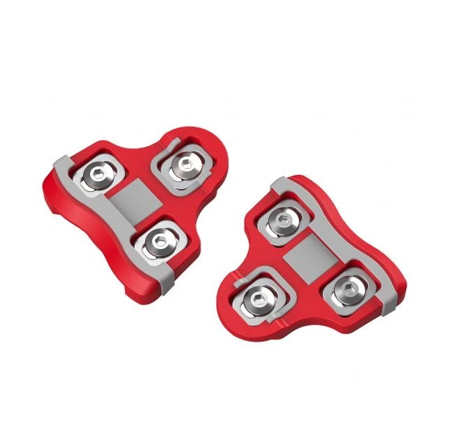 Tacchette Favero Electronics Float 6 Rosso 1 Tacchette Favero Electronics Float 6 Rosso