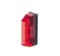 Luce Topeak Redlite Aero Posteriore