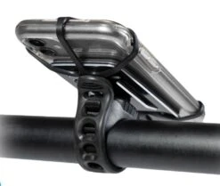 Supporto Cellulare Lezyne Smart Grip Mount Nero -Vendite Trek schermata 2021 10 07 alle 16.23.34