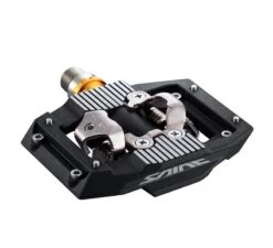 Pedali Shimano Saint Pd-m821 Spd Nero