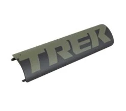 Trek 594607 Cover Batteria Rail 5 Verde/nero