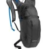 Zaino Camelbak Lobo 7l + Sacca 2lt Nero One Size