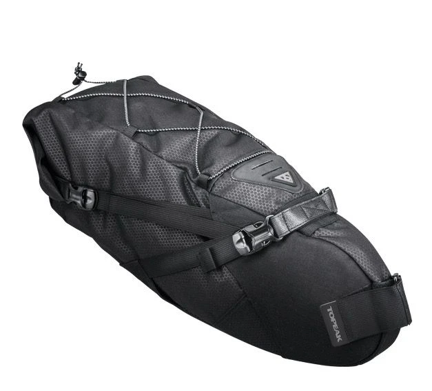 Borsa Sottosella Topeak Backloader 15l Nero 1 Borsa Sottosella Topeak Backloader 15l Nero