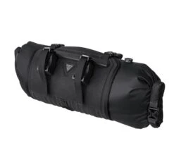 Borsa Manubrio Topeak Frontloader 8l Nero