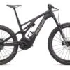 Specialized Nuova Turbo Levo Fsr Comp Carbon 27,5/29'' Nero/grigio