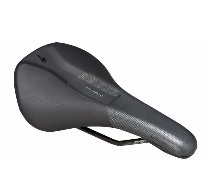 Sella Specialized Bridge Comp Mmic Nero 143mm 1 Sella Specialized Bridge Comp Mmic Nero 143mm