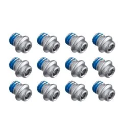 Shimano Pin Di Ricambio Saint M828 Corto 12pz