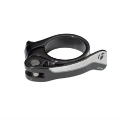 Collarino Reggisella Bontrager Carbon 36,4mm Nero