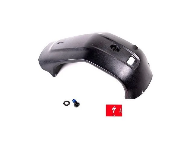 Specialized S199900068 Cover Motore Turbo Creo Sl Alloy Nero 1 Specialized S199900068 Cover Motore Turbo Creo Sl Alloy Nero