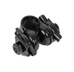 Bta Morsetto Sella Nero