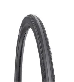 Wtb Byway 700x44 Tcs Pieghevole Nero