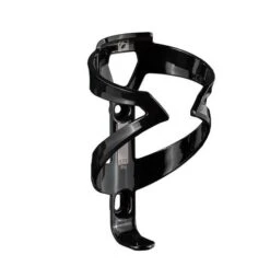 Portaborraccia Bontrager Elite Recycled Nero Lucido