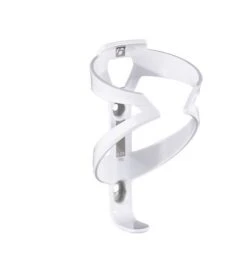 Portaborraccia Bontrager Elite Recycled Bianco