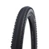 Copertone Schwalbe Hurricane Raceguard 29x2.25 Addix Nero/reflex