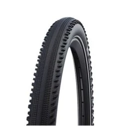 Copertone Schwalbe Hurricane Raceguard 29x2.25 Addix Nero/reflex