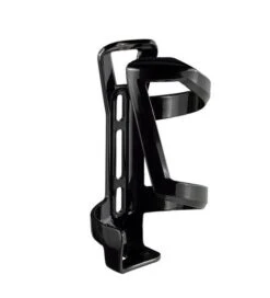 Portaborraccia Bontrager Side Load Sinistro Nero Lucido
