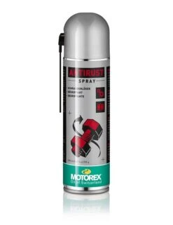 Motorex Sbloccante Spray Anti Rust 500ml