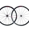 Ruote Fulcrum Racing 4 Shimano Nero