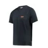 Maglia Leatt MTB Trail 3.0 Nero