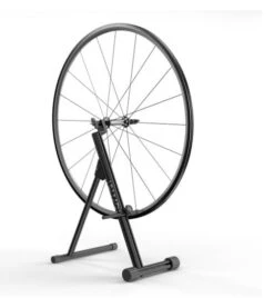 Pro Centraruote Pieghevole Nero