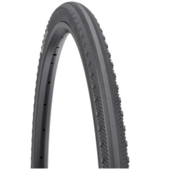Copertone Wtb Byway 700x34 Tcs Light Fast Rolling Pieghevole Nero
