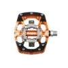 Pedali Hope Union Gc Gravity Arancione