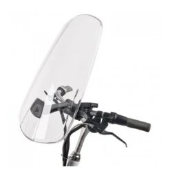 Parabrezza Polisport Wind Screen Al Manubrio