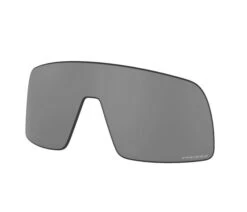 Lente Di Ricambio Oakley Sutro Prizm Nero Iridium
