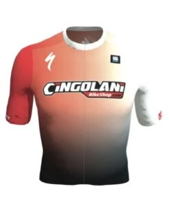 Maglia Sportful Neo Team Cingolani