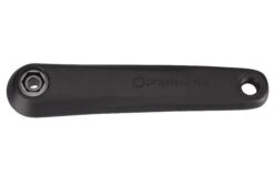 Specialized S201600028 Pedivella In Alluminio Turbo Vado/como 170mm Sinitro Nero