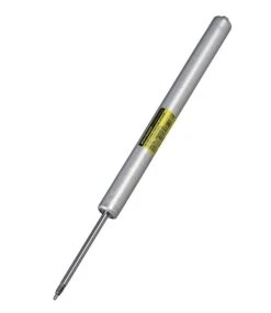 Bontrager Cartuccia Di Ricambio Per Reggisella Line Dropper 31,6x125mm