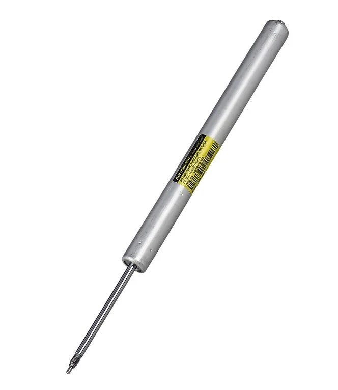 Bontrager Cartuccia Di Ricambio Per Reggisella Line Dropper 31,6x125mm 1 Bontrager Cartuccia Di Ricambio Per Reggisella Line Dropper 31,6x125mm