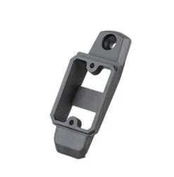 Trek W5254476 Supporto Display Bosch Rail Carbon Nero
