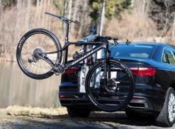 Portabici Auto Xlc Almada Work-E Per 2 Ebike Da Gancio Traino 5 Portabici Auto Xlc Almada Work-E Per 2 Ebike Da Gancio Traino -Vendite Trek schermata 2022 09 07 alle 11.14.56 1