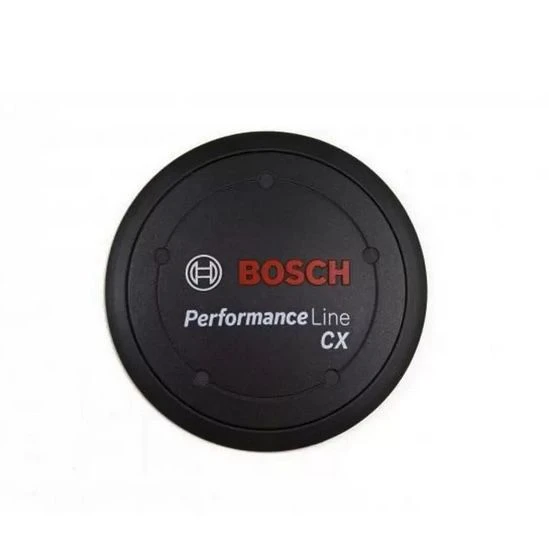 Bosch Coperchio Con Logo Motore Performance Cx 1 Bosch Coperchio Con Logo Motore Performance Cx