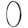 Notubes Cerchio Arch Mk3 29'' 28 Fori Nero