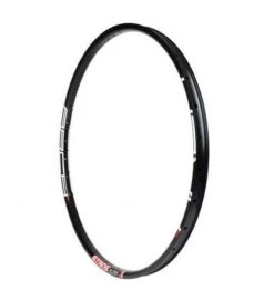 Notubes Cerchio Arch Mk3 29'' 28 Fori Nero