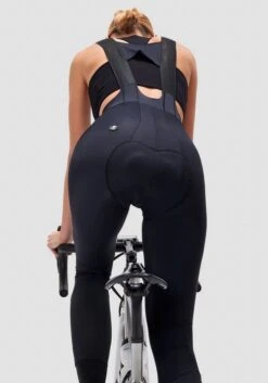 Salopette Lunga Pissei Monviso Donna Nero -Vendite Trek schermata 2022 10 10 alle 16.14.49