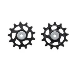 Shimano Puleggia Guida + Tensione M7100 2pz