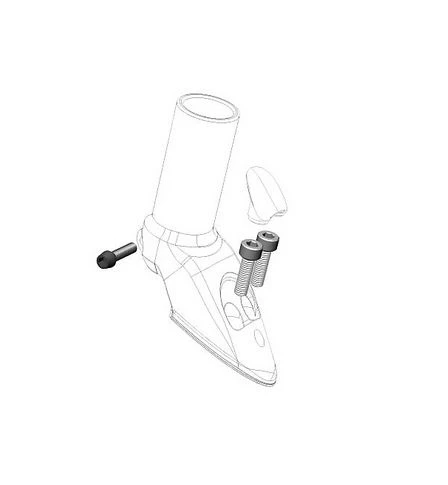 Trek Kit Viteria Serie Sterzo Speed Concept 1 Trek Kit Viteria Serie Sterzo Speed Concept