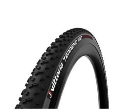 Vittoria Terreno Wet 700x31 Tlr Graphene 2.0 Antracite/nero