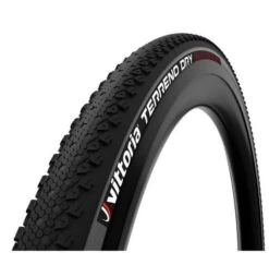 Vittoria Terreno Dry 700x35 Rigido Nero