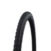 Schwalbe G-one Bite Evo Line Addix Speedgrip 700x45 Tl-easy Super Ground Nero