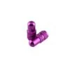 Tappo Valvola Deity Presta Viola 2pz