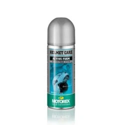 Motorex Igenizzante Caschi Active Foam 200ml