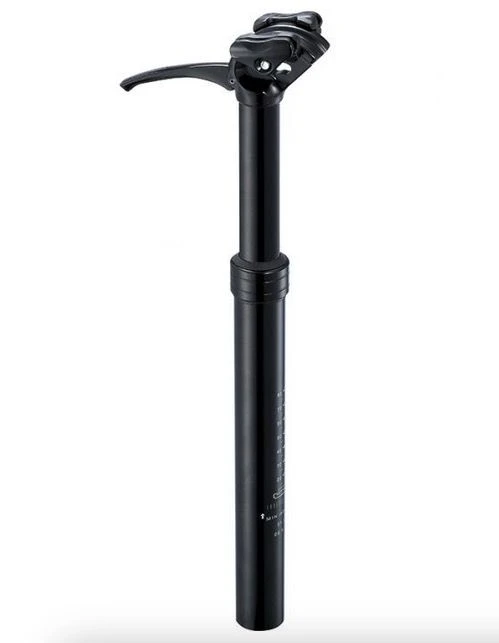 Reggisella Telescopico Pinocchio 30,9x400mm Esc. 120mm 1 Reggisella Telescopico Pinocchio 30,9x400mm Esc. 120mm