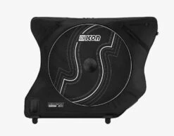 Borsa Porta Bici Da Corsa Scicon Aerocomfort 3.0 Nero