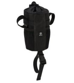 Borsa Manubrio Agu Venture Snack-pack Nero/reflex
