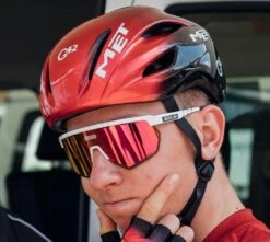 Occhiali Scicon Aerowing Bianco Lucido Lente Multimirror Rosso -Vendite Trek screenshot 2023 02 10 alle 17.14.18