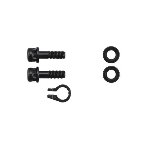 Shimano Kit Viti Freno A Disco 203mm 1 Shimano Kit Viti Freno A Disco 203mm